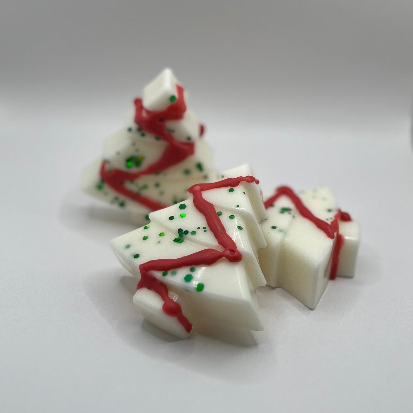 CHRISTMAS CAKE