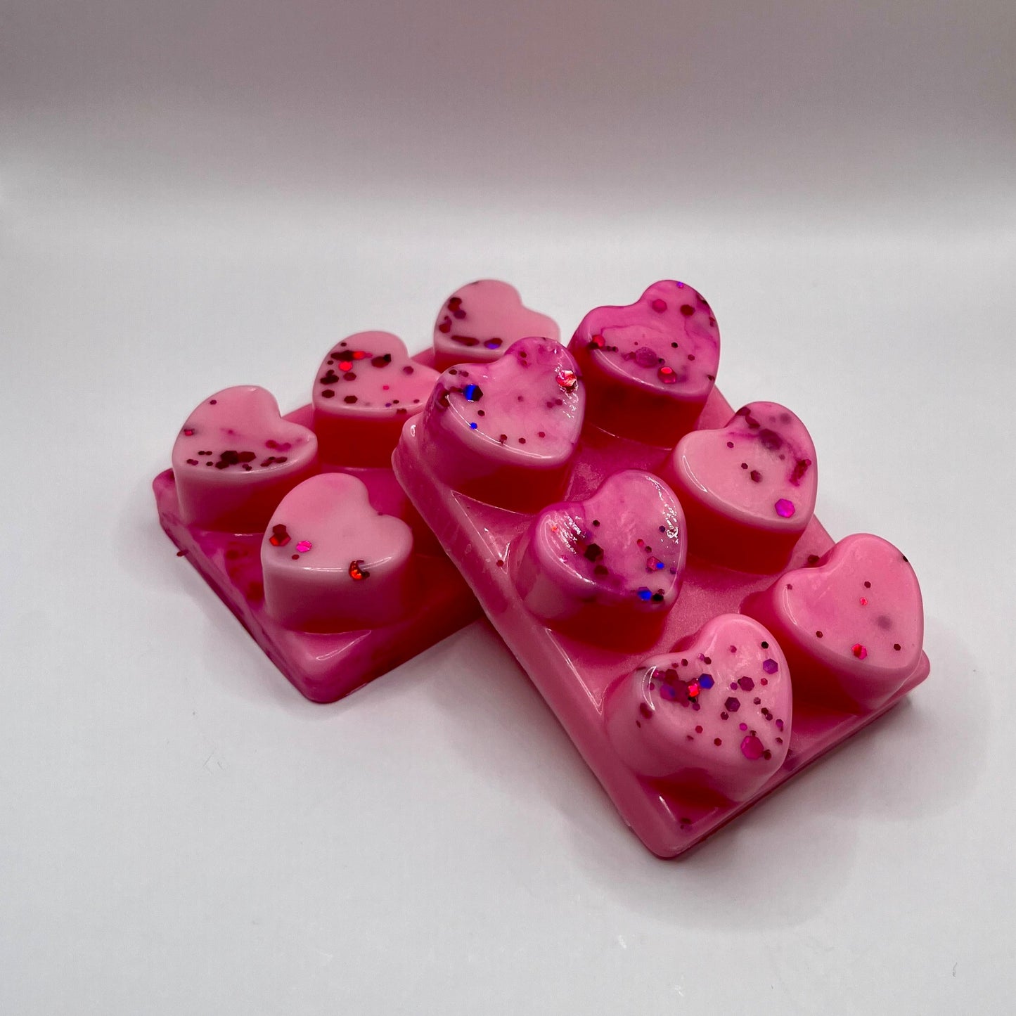 SPUN PINK SUGAR