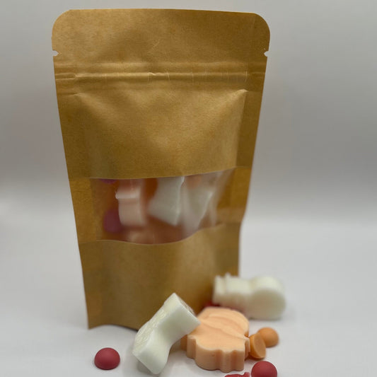 MANDARIN CRANBERRY