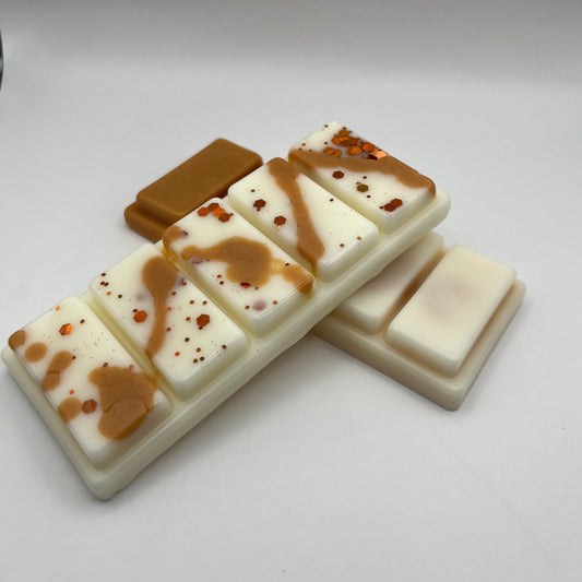 PUMPKIN MARSHMALLOW
