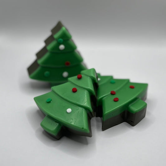 CHRISTMAS BROWNIE